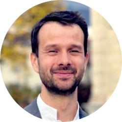 Pierre-Édouard CARDINAL